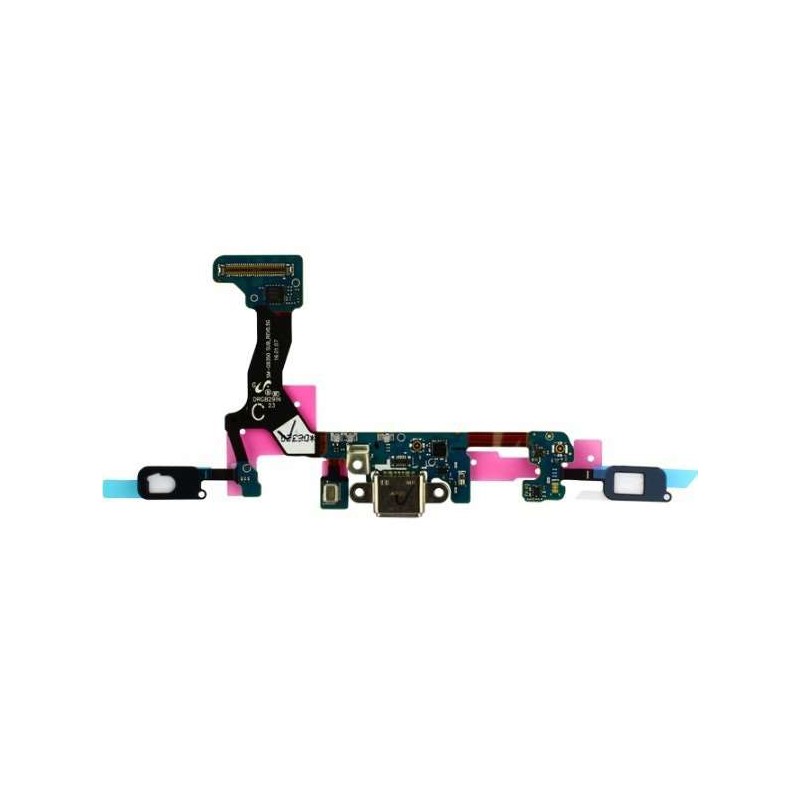 Connecteur Charge / Tactile / Micro Samsung Galaxy S7 Edge
