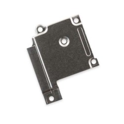 Plaque M&eacute;tal Cache Nappes LCD iPhone 6
