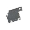Plaque M&eacute;tal Cache Nappes LCD iPhone 6S