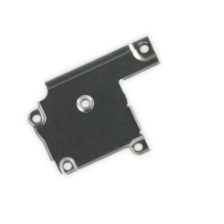 Plaque M&eacute;tal Cache Nappes LCD iPhone 6S Plus