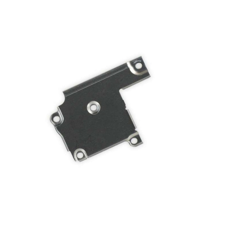 Plaque M&eacute;tal Cache Nappes LCD iPhone 6S Plus