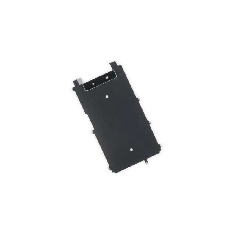 Plaque M&eacute;tal LCD iPhone 6S Plus