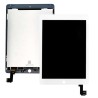 Bloc Vitre Tactile + Ecran LCD Compatible iPad Air 2 BLANC