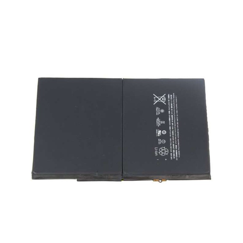 Batterie Interne iPad Air / 5 / 6 / 7 / 8 / 9
