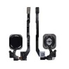 Nappe Home + Bouton iPhone SE Noir