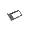 Tiroir Sim Compatible iPhone SE Noir