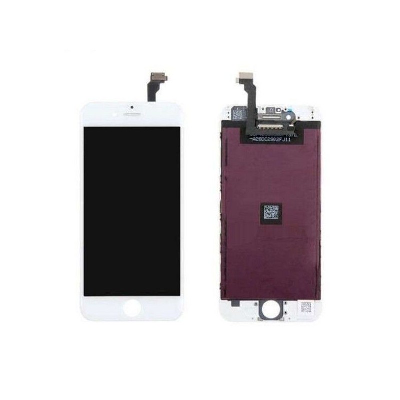Ecran iPhone 6 LCD Original BLANC