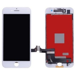 &Eacute;cran LCD Original Reconditionn&eacute; iPhone 7 BLANC