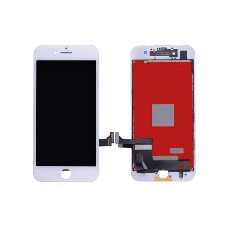 &Eacute;cran LCD Original Reconditionn&eacute; iPhone 7 BLANC
