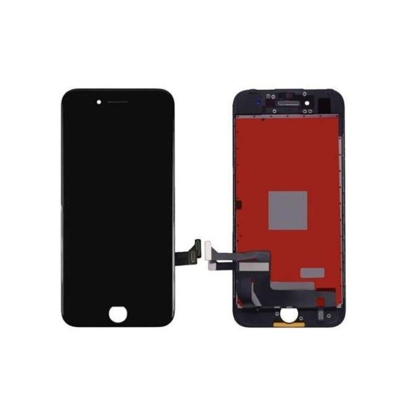 Ecran LCD Original Reconditionn&eacute; iPhone 7 NOIR