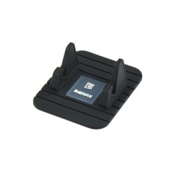 Support Silicone Universel Noir Remax