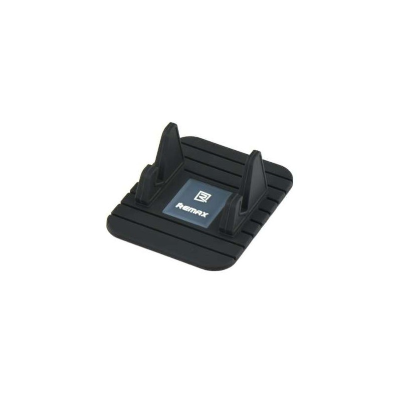 Support Silicone Universel Noir Remax