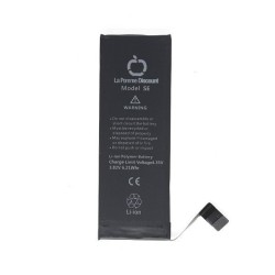 Batterie LaPommeDiscount iPhone SE 1624mAh