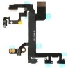 Nappe Power / Volume / Vibreur iPhone SE