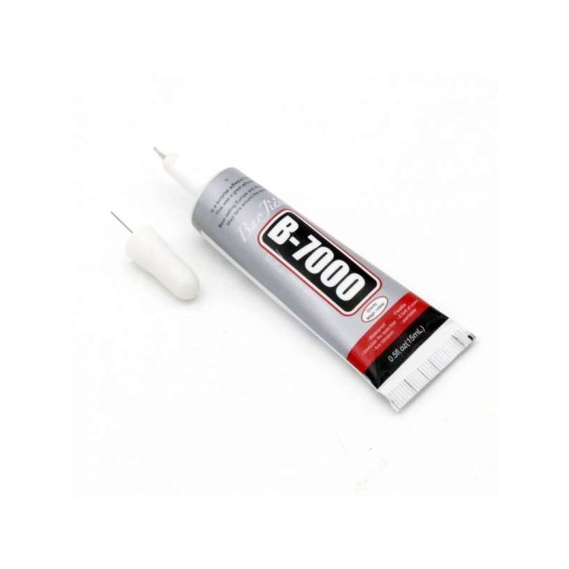 Colle Professionnelle en tube B7000