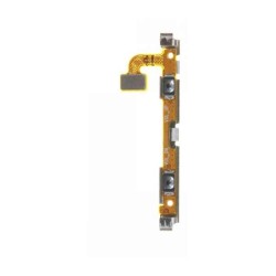 Nappe Volume Compatible Samsung S7 Edge