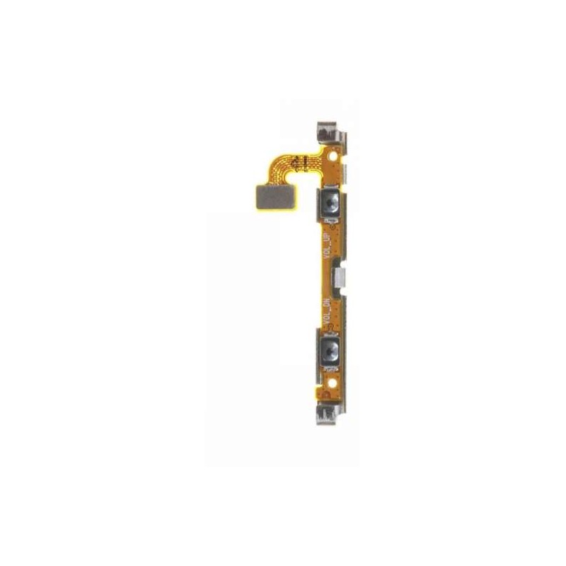 Nappe Volume Compatible Samsung S7 Edge