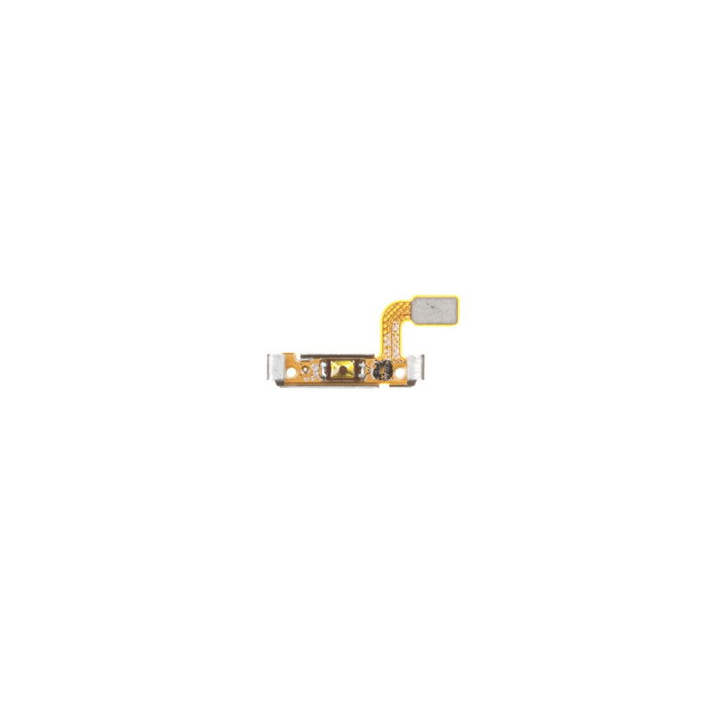 Nappe Bouton Power Compatible Samsung S7 / S7 Edge