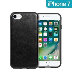 Coque Imitation Cuir iPhone 7 / 8