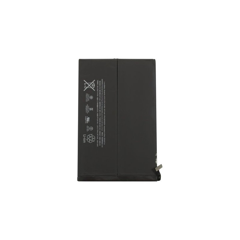Batterie Interne iPad Mini 2/3 6471 mAh