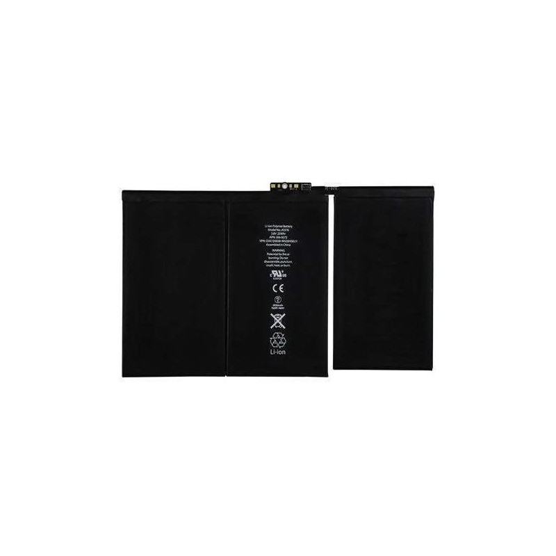 Batterie Interne Li - Polymer iPad 2