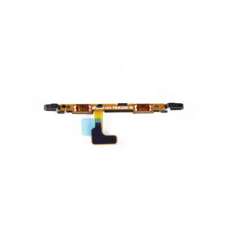 Nappe Volume Compatible Samsung S6 Edge