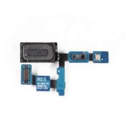 Capteur de Proximit&eacute; / Haut - Parleur Interne Samsung S6 Edge