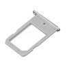 Tiroir Sim Gris Compatible Samsung S6 Edge