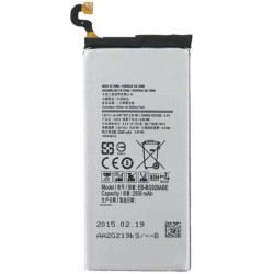 Batterie G&eacute;n&eacute;rique Samsung Galaxy S6 Edge Plus 3000 mAh