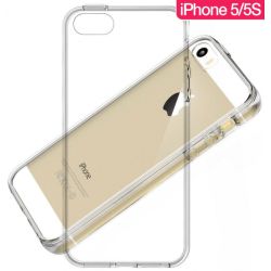 Coque de Protection Transparente 5