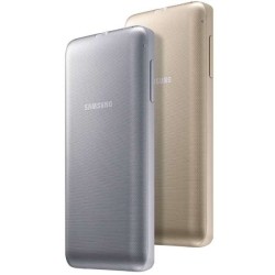 Coque Batterie Externe Induction Samsung S6 EDGE Plus