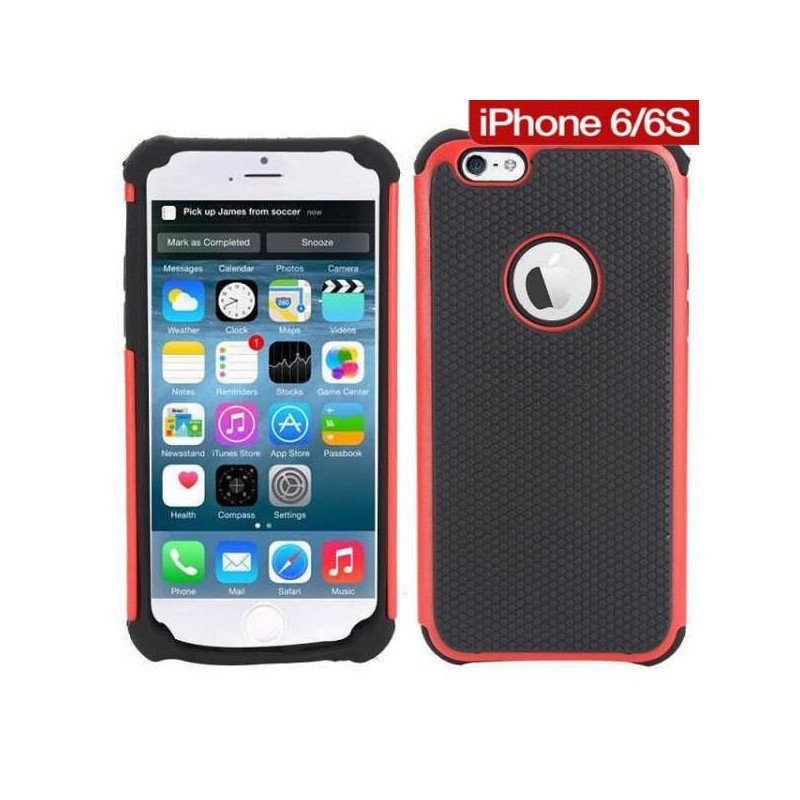 Coque Ultra - Rigide Protection iPhone 6 / 6S