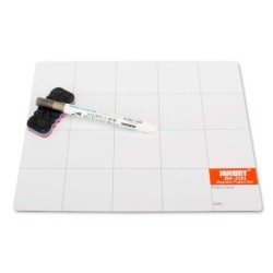 Tapis Magn&eacute;tique de r&eacute;paration JM-Z09