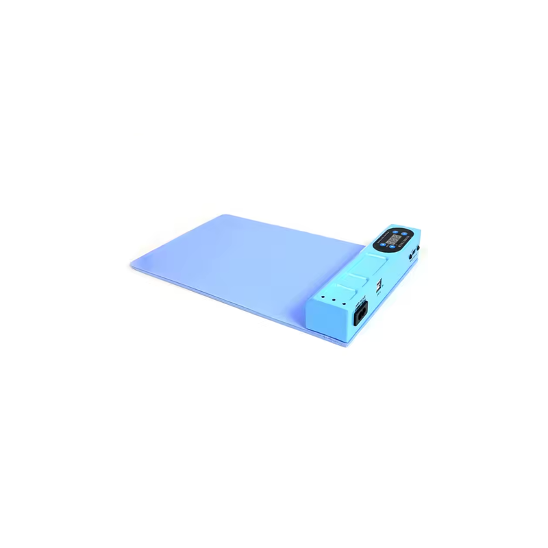 Tapis Chauffant Sunshine S-918E