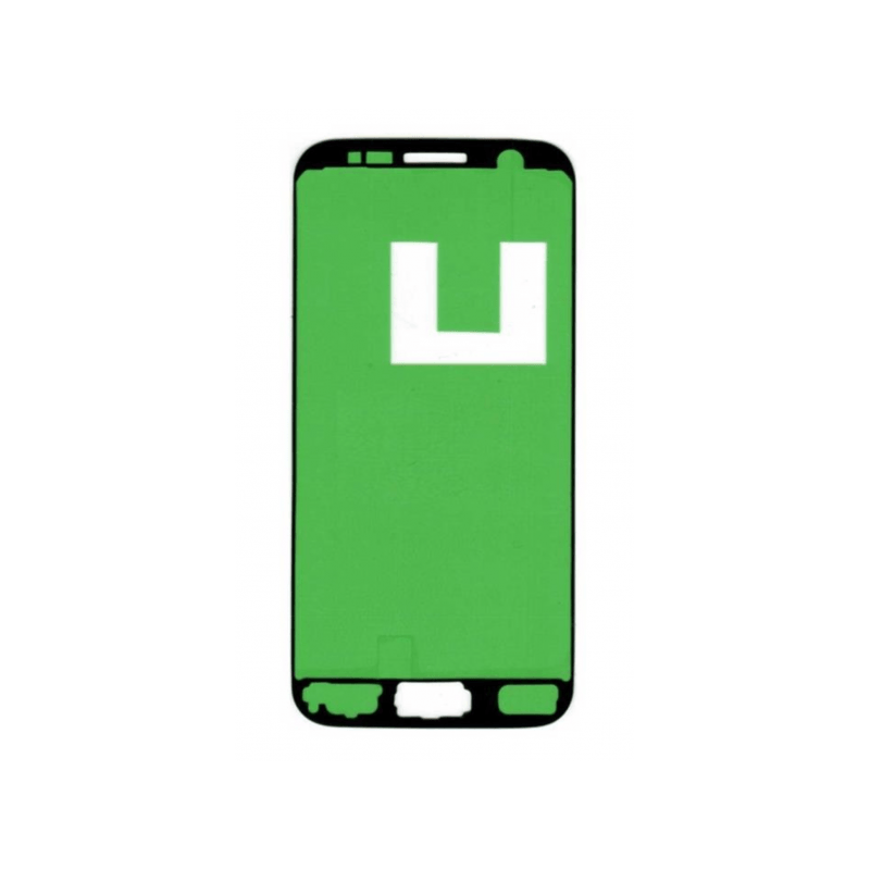 Stickers / Adh&eacute;sifs Ecran LCD Avant pour Samsung Galaxy S7