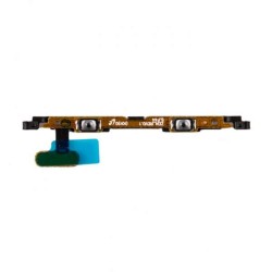 Nappe Volume Compatible Samsung S6 Edge Plus