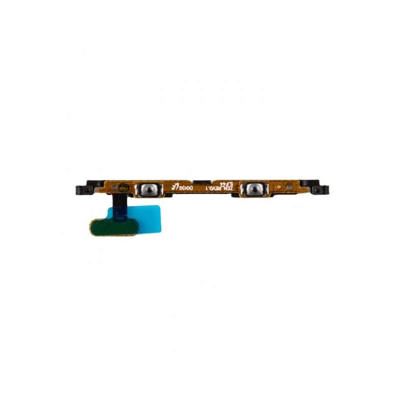 Nappe Volume Compatible Samsung S6 Edge Plus