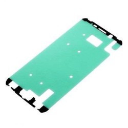 Stickers / Adh&eacute;sifs Ecran LCD Avant pour Samsung Galaxy S6 Edge Plus