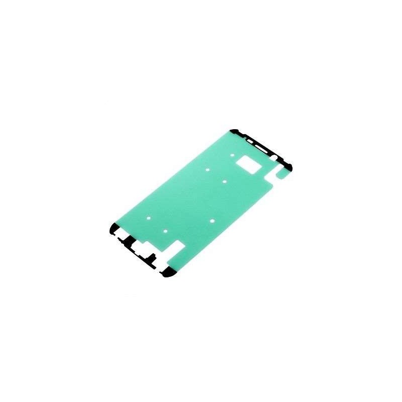 Stickers / Adh&eacute;sifs Ecran LCD Avant pour Samsung Galaxy S6 Edge Plus