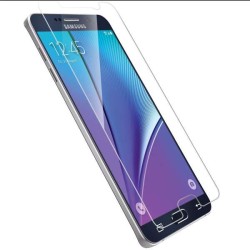 Film Anti - Choc en Verre Tremp&eacute; Galaxy Note 5