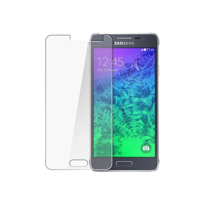 Film Anti - Choc en Verre Tremp&eacute; Galaxy J5 2016