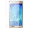 Film Anti - Choc en Verre Tremp&eacute; Galaxy J7 2016