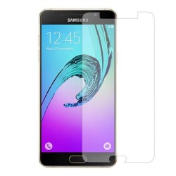 Film Anti - Choc en Verre Tremp&eacute; Galaxy A5 A500F