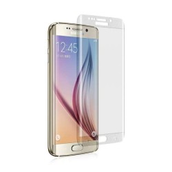 Film Anti - Choc en Verre Tremp&eacute; S6 Edge Plus