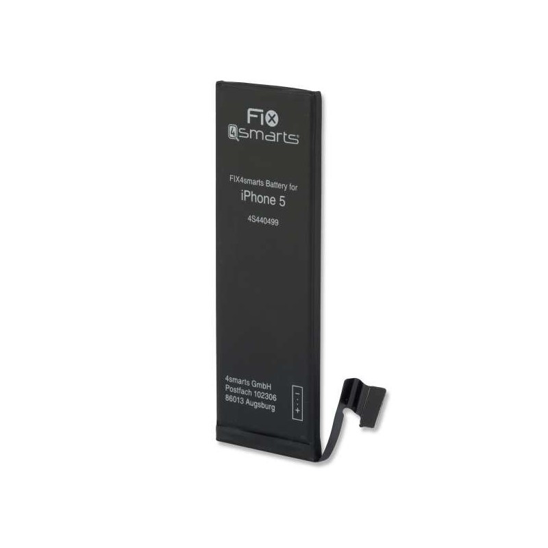 Batterie iPhone 5 Premium