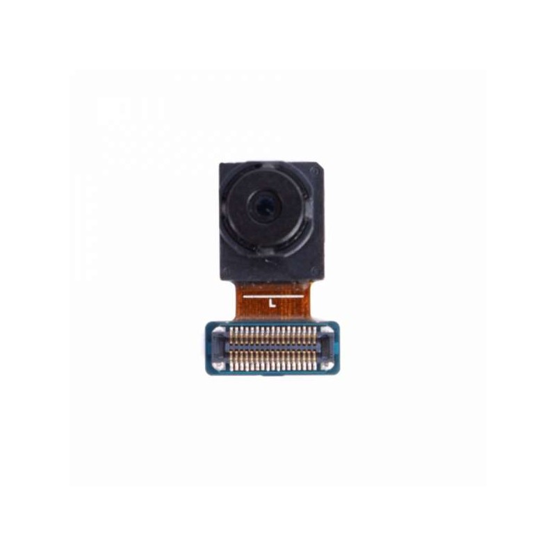 Cam&eacute;ra Avant Compatible Samsung S6 Edge Plus
