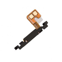 Nappe Bouton Allumage / Power / On-Off Compatible Samsung S6 Edge Plus
