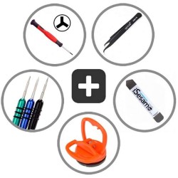 Kit d'outils ""Starter Pro"" pour iPhone 7 / 7 Plus