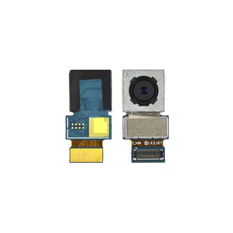 Module Cam&eacute;ra Arri&egrave;re Appareil Photo Samsung Note 4