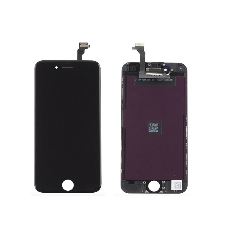 Ecran iPhone 6 LCD NOIR Compatible